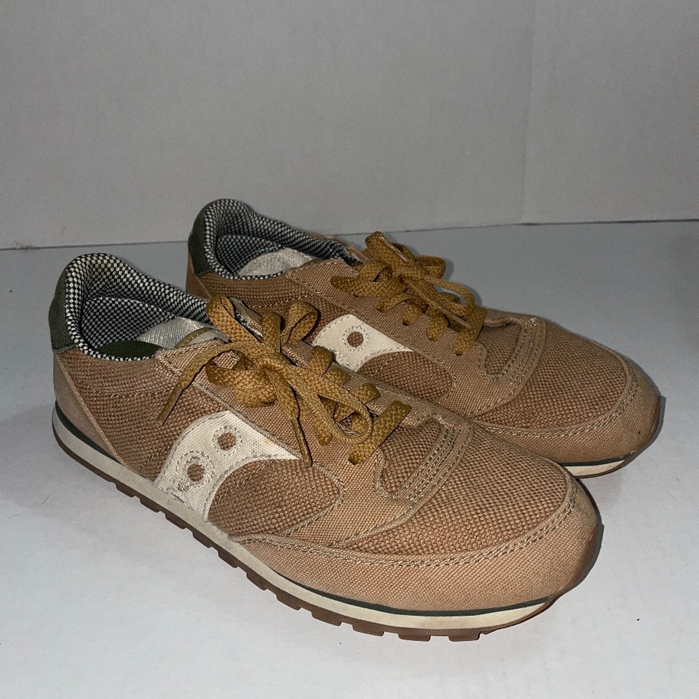 Saucony Running Men’s 8